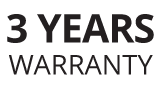 warranty-3-years